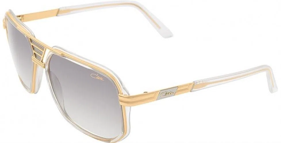 Cazal Legends 666 Sunglasses - view 2